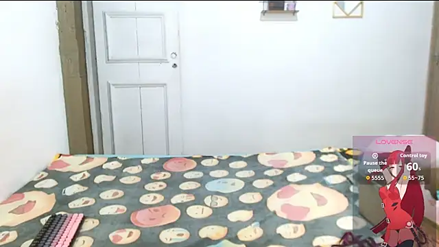 cherrydelioncourt online show from 05-14-26, 03:47