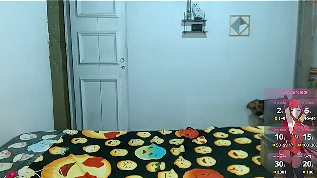 cherrydelioncourt online show from 11-06-25, 12:58