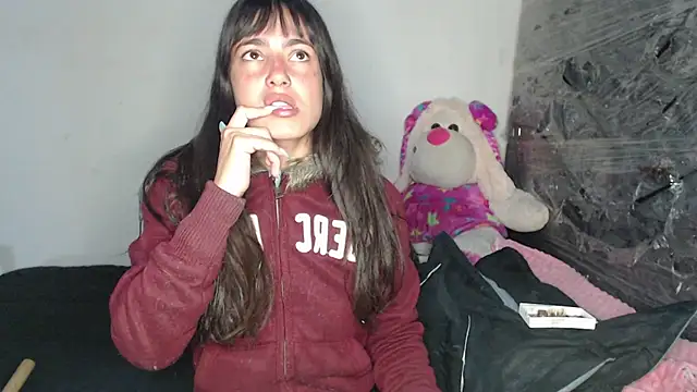 skinny sweet2411 online show from 02-02-26, 06:29