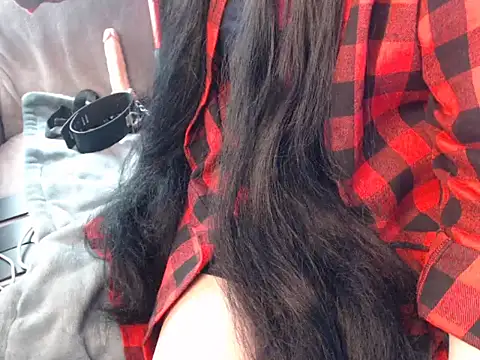 GoddessMonicaNylon online show from 03-25-26, 12:37