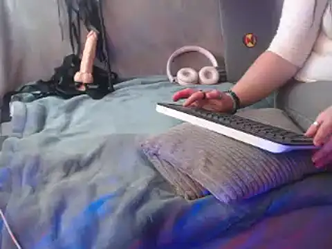 GoddessMonicaNylon online show from 10-07-25, 10:00