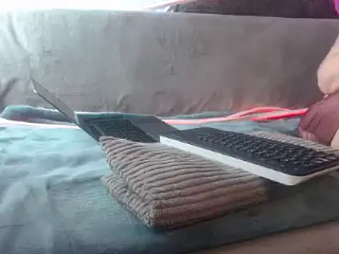 GoddessMonicaNylon online show from 03-19-25, 05:41