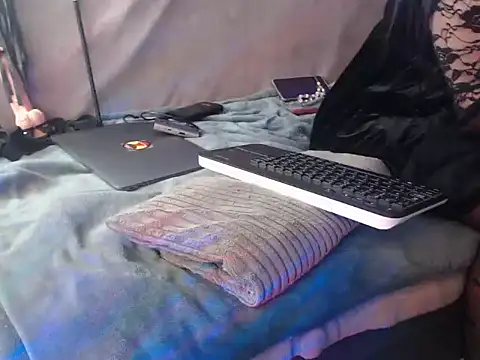 GoddessMonicaNylon online show from 10-10-25, 05:14