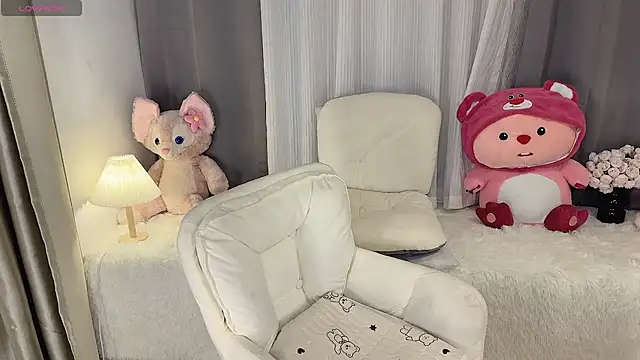 Snapshot of Lucky-susuBB chatting on 03-09-25, 09:13 Lucky-susuBB online show from 03-09-25, 09:13