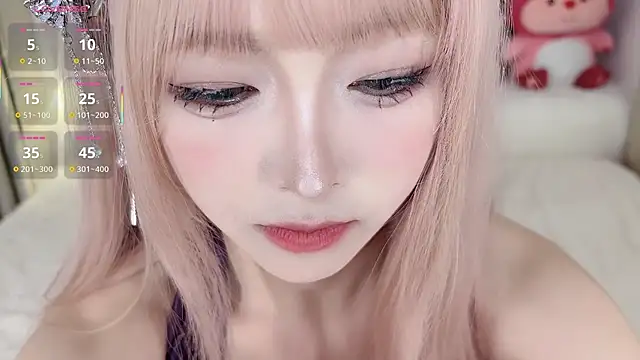 Snapshot of Lucky-susuBB chatting on 03-17-25, 04:01 Lucky-susuBB online show from 03-17-25, 04:01