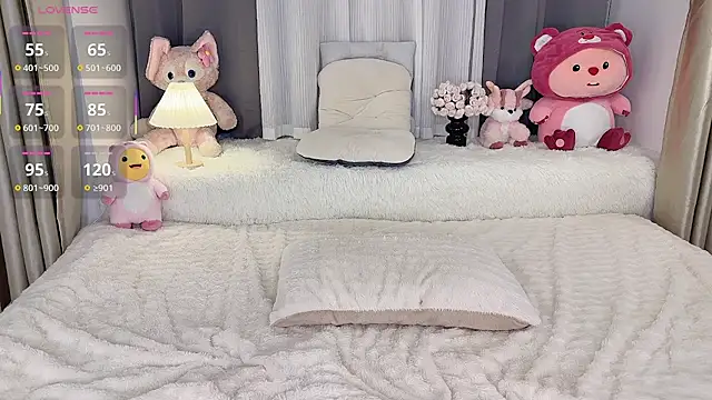 Snapshot of Lucky-susuBB chatting on 03-17-25, 09:55 Lucky-susuBB online show from 03-17-25, 09:55