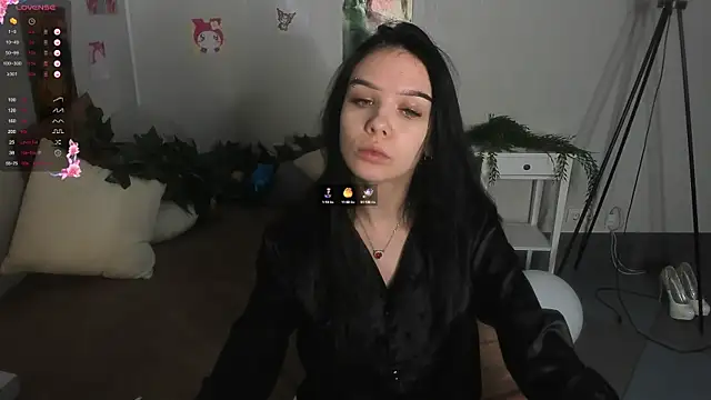 SweetyDeviliya online show from 02-22-25, 03:45