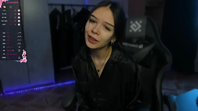 SweetyDeviliya online show from 02-18-26, 04:10