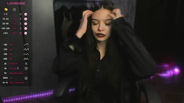 SweetyDeviliya online show from 09-12-25, 12:38