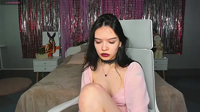 SweetyDeviliya online show from 02-20-25, 10:16