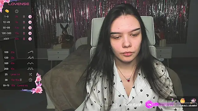 SweetyDeviliya online show from 03-13-25, 01:07