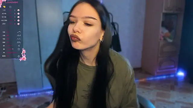 SweetyDeviliya online show from 02-24-26, 05:19