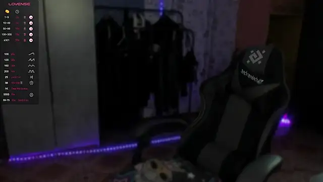 SweetyDeviliya online show from 11-29-25, 08:58