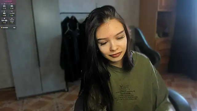 SweetyDeviliya online show from 04-13-26, 06:28