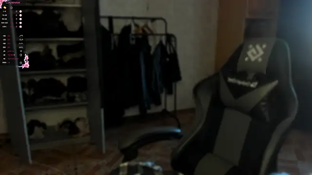 SweetyDeviliya online show from 03-24-26, 03:06