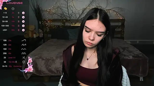 SweetyDeviliya online show from 02-28-25, 01:14