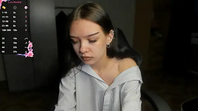 SweetyDeviliya online show from 07-12-26, 04:19