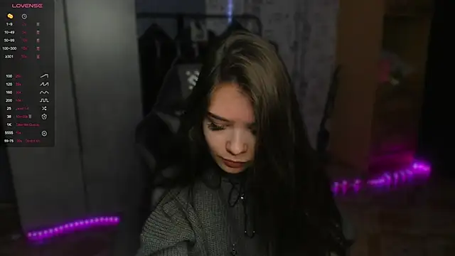 SweetyDeviliya online show from 11-26-25, 12:38