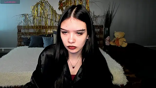 SweetyDeviliya online show from 02-15-25, 08:44