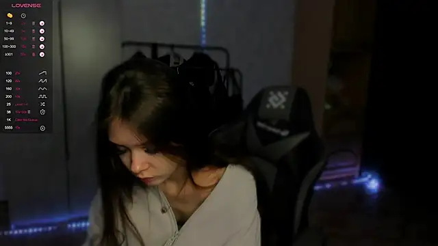 SweetyDeviliya online show from 01-14-26, 02:59