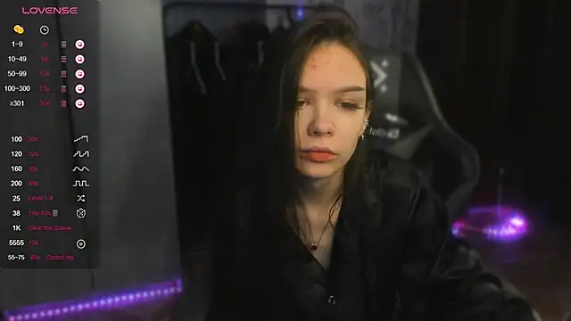 SweetyDeviliya online show from 09-13-25, 11:43