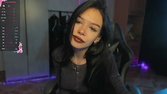 SweetyDeviliya online show from 02-16-26, 03:27