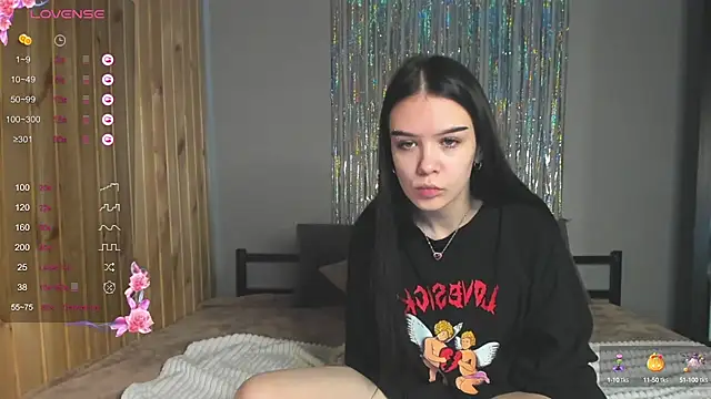 SweetyDeviliya online show from 02-27-25, 07:51