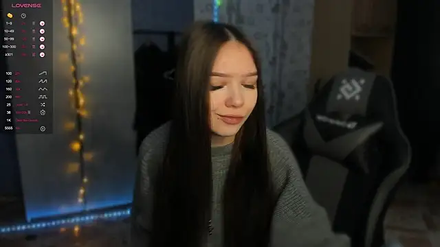 SweetyDeviliya online show from 12-15-25, 04:18