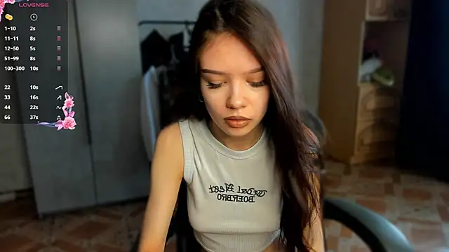 SweetyDeviliya online show from 07-11-26, 12:38