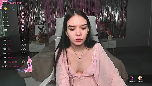 SweetyDeviliya online show from 03-11-25, 10:29