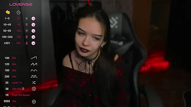 SweetyDeviliya online show from 11-18-25, 04:54