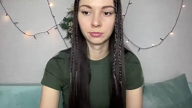 MonicaYour online show from 01-20-25, 08:18