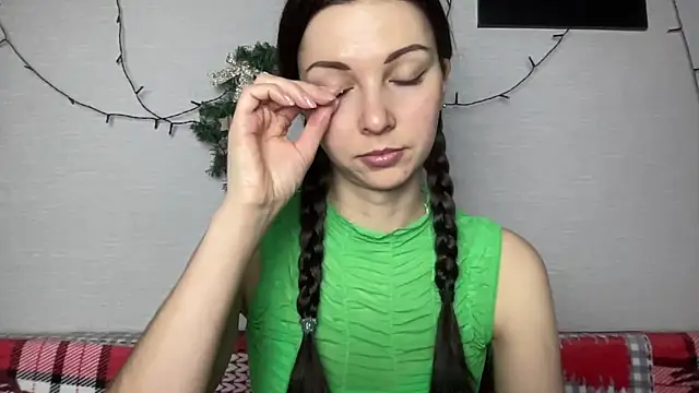 MonicaYour online show from 12-01-24, 09:09