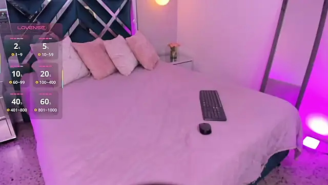 ibella7 online show from 11-03-25, 07:39