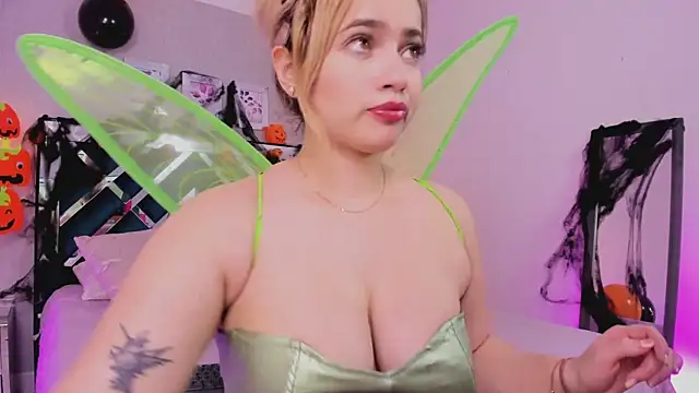 ibella7 online show from 10-30-25, 07:33