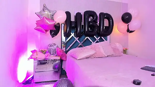 ibella7 online show from 09-30-25, 08:04