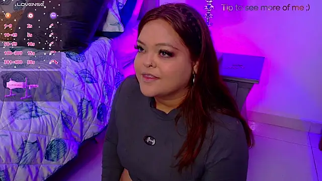 Dakota-Bruce online show from 03-18-26, 04:08