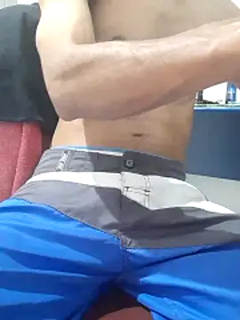 bbehemothh online show from 10-06-25, 10:10