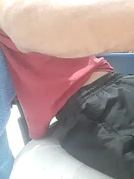 bbehemothh online show from 11-05-25, 01:20