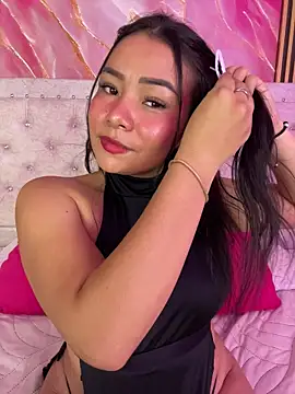 Rousse blue online show from 02-25-26, 04:23