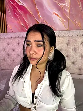 Rousse blue online show from 11-16-25, 03:44