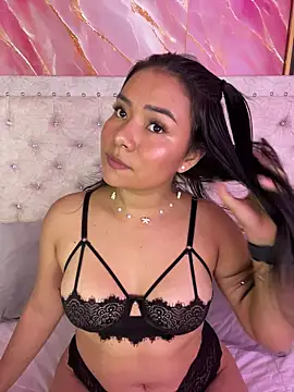 Rousse blue online show from 02-14-26, 03:29