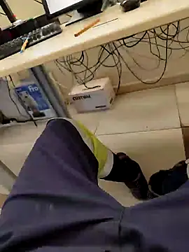 coppiapazza online show from 01-19-25, 12:06