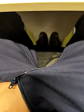 coppiapazza online show from 12-19-25, 10:12