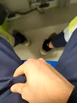 coppiapazza online show from 12-27-24, 12:07