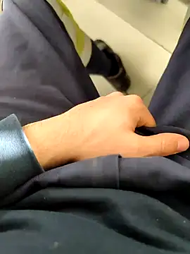 coppiapazza online show from 01-19-25, 08:18