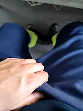 coppiapazza online show from 11-01-25, 01:38