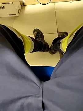 coppiapazza online show from 01-18-25, 04:10