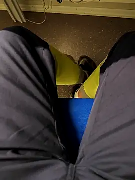 coppiapazza online show from 10-08-25, 08:31