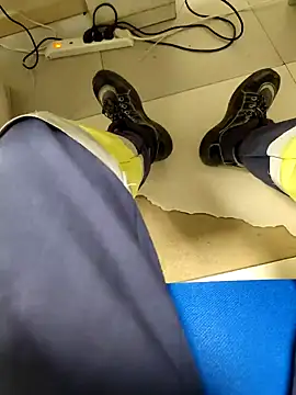 coppiapazza online show from 02-05-25, 05:20